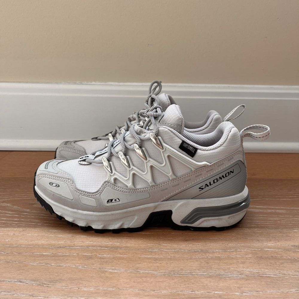 Salomon ACS+ CLIMASALOMON™ Waterproof Orthopedic Lite